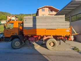 Steyr 15s18 4X4, снимка 6