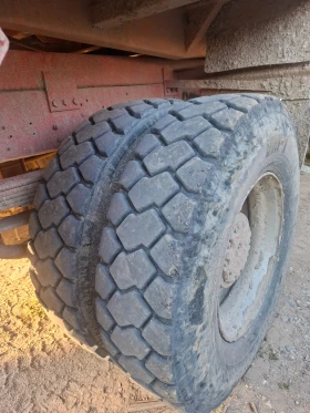 Steyr 15s18 4X4, снимка 9