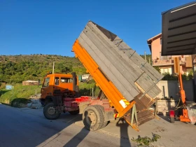 Steyr 15s18 4X4, снимка 10