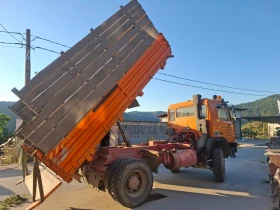 Steyr 15s18 4X4, снимка 11