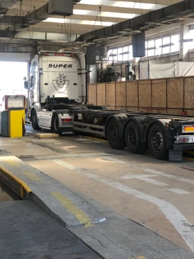 Обява за продажба на Scania R 500 EEV ~57 598 лв. - изображение 10