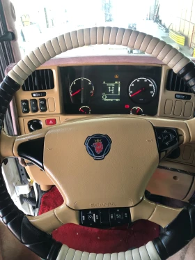 Обява за продажба на Scania R 500 EEV ~57 598 лв. - изображение 5