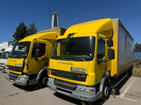 Обява за продажба на Mitsubishi Fuso 10бр за продан ~24 000 лв. - изображение 10