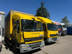 Обява за продажба на Mitsubishi Fuso 10бр за продан ~24 000 лв. - изображение 9