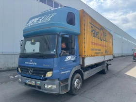 Обява за продажба на Mitsubishi Fuso 10бр за продан ~24 000 лв. - изображение 5