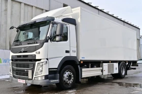 ����� �� �������� �� Mercedes-Benz Atego 1530