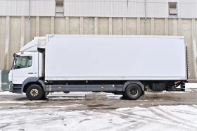 Mercedes-Benz Atego 1530 | Mobile.bg � ����� ������ 5