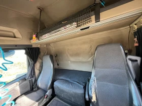 Scania R 500 + Meiller MHKS 41 3 S | Auto.bg — изображение 12