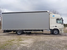 Daf CF 