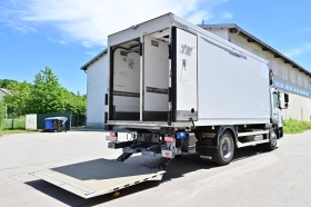 Mercedes-Benz Atego 1330 E6 Борд BiTemp | Auto.bg — изображение 6
