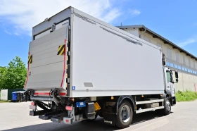 Mercedes-Benz Atego 1330 E6 Борд BiTemp | Auto.bg — изображение 3