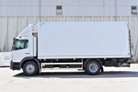 Mercedes-Benz Atego 1330 E6 Борд BiTemp | Auto.bg — изображение 5