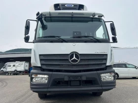 Mercedes-Benz Atego 1330 E6 ���� BiTemp | Mobile.bg � ����� ������ 5
