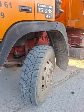 Steyr 15s18 4X4 | Auto.bg — изображение 7