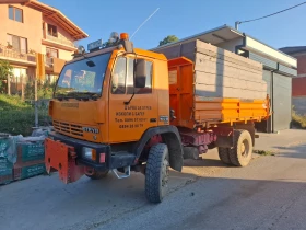 Steyr 15s18 4X4 | Auto.bg — изображение 2