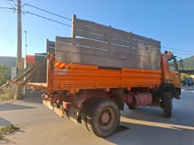 Steyr 15s18 4X4 | Auto.bg — изображение 3