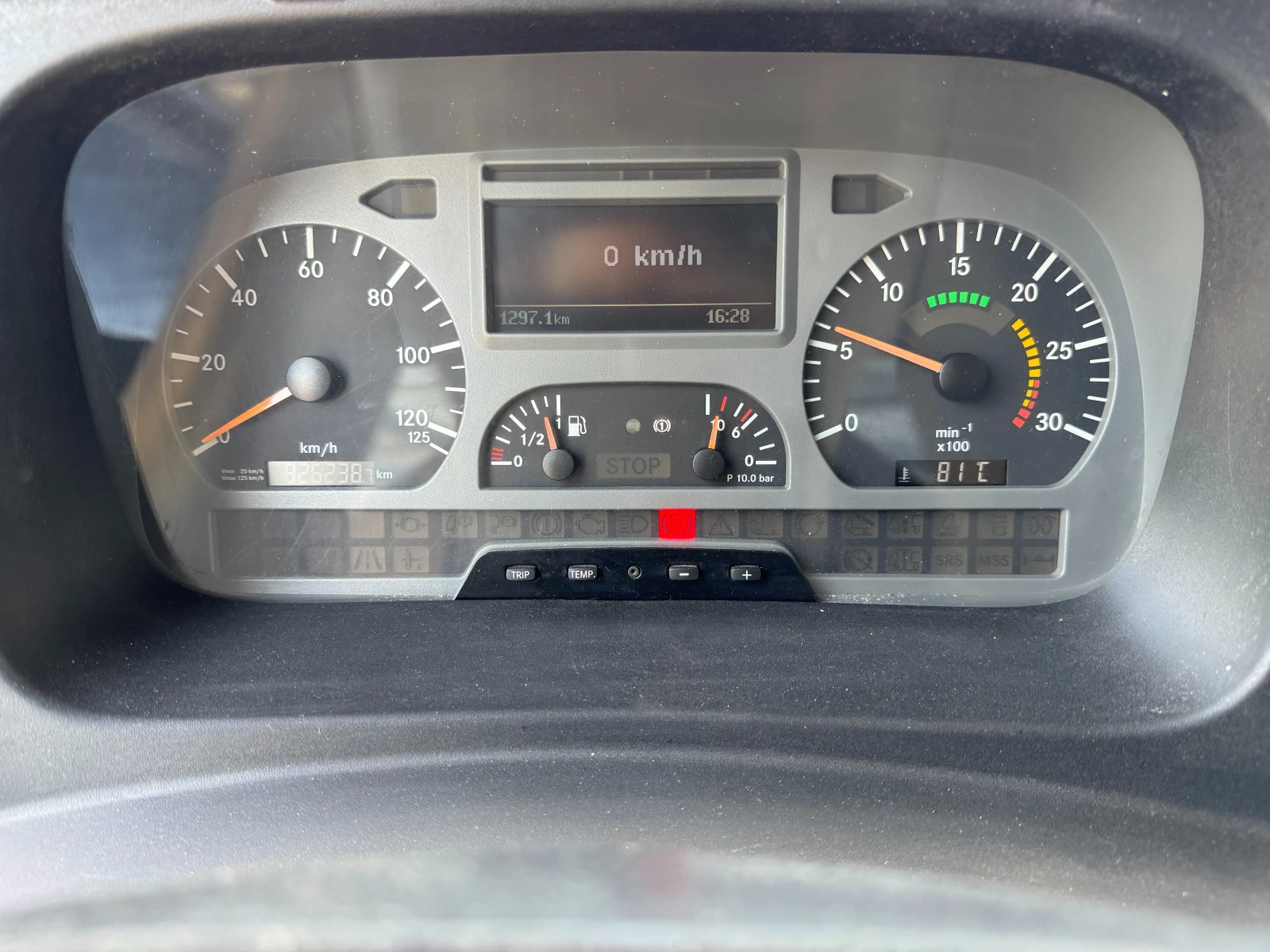 Mitsubishi Fuso 10бр за продан - изображение 8