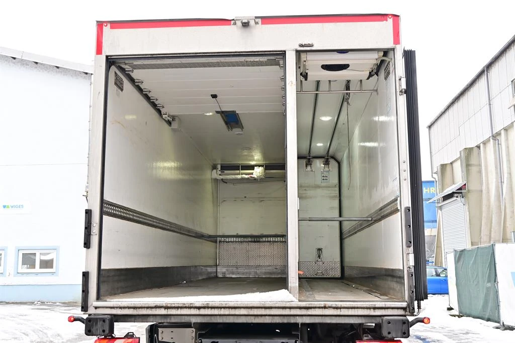 Mercedes-Benz Atego 1530 | Mobile.bg � ����������� 7