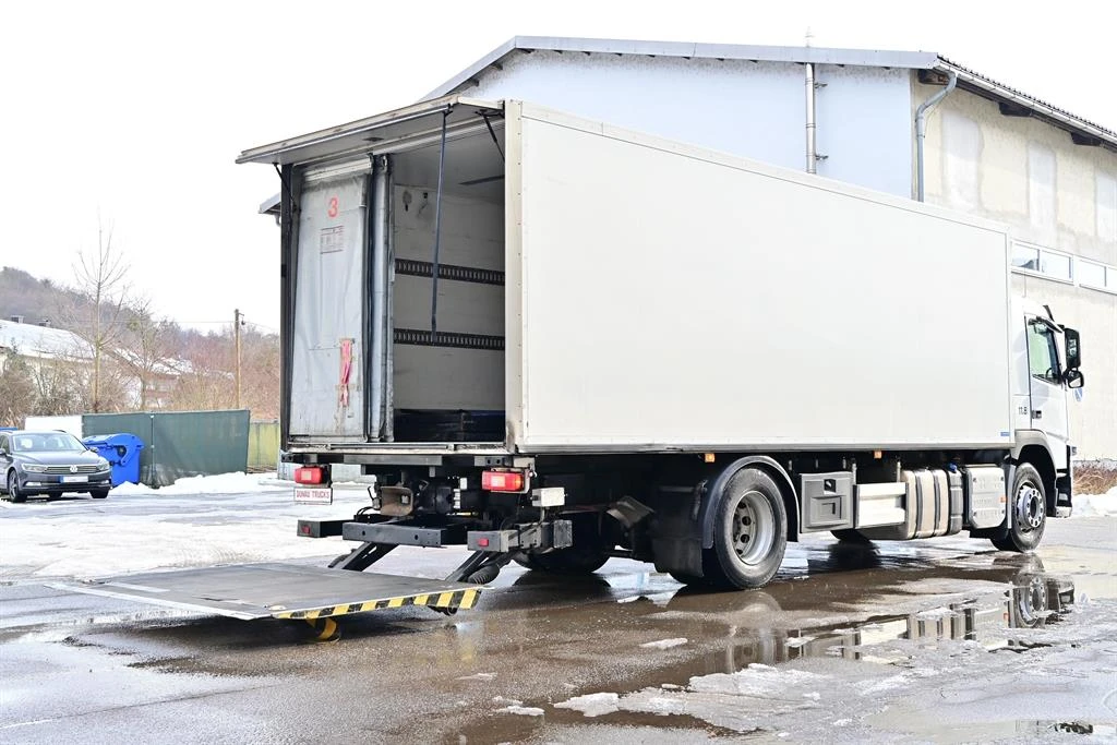 Mercedes-Benz Atego 1530 | Mobile.bg � ����������� 6