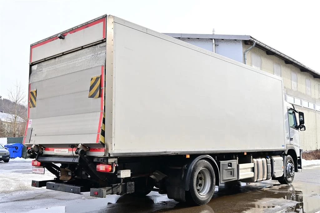 Mercedes-Benz Atego 1530 | Mobile.bg � ����������� 3