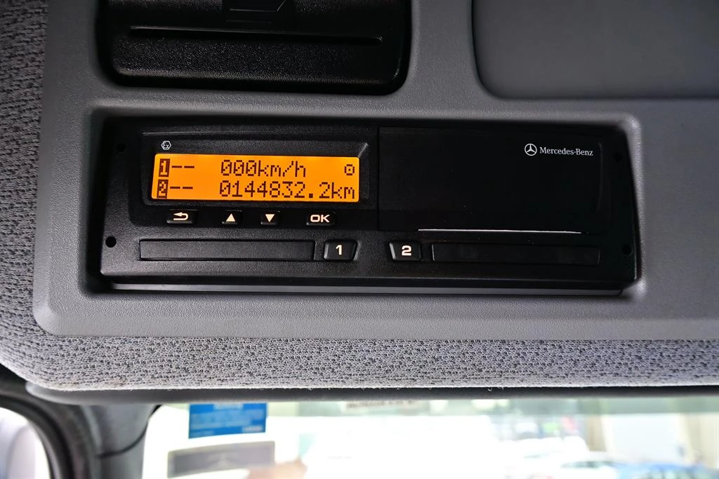 Mercedes-Benz Atego 1530 | Mobile.bg � ����������� 15