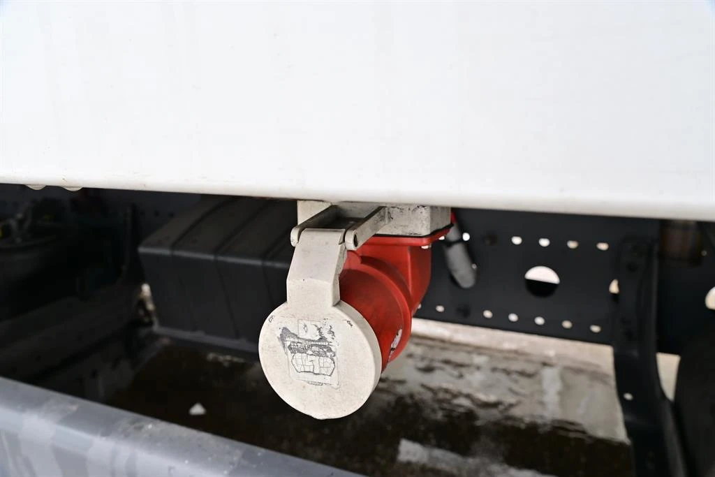 Mercedes-Benz Atego 1530 | Mobile.bg � ����������� 10