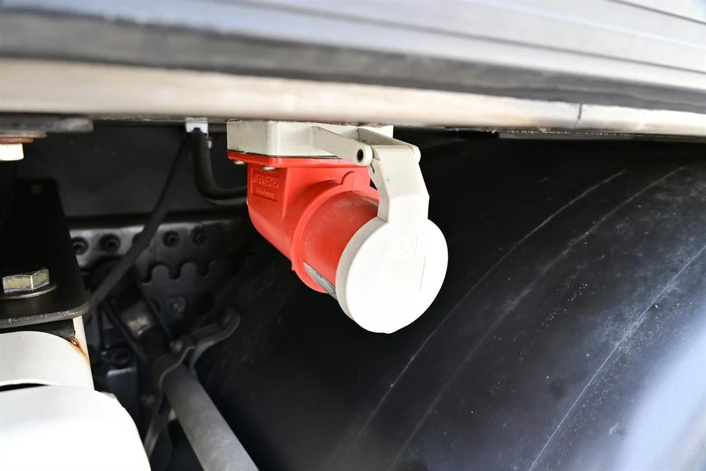 Mercedes-Benz Atego 1530 | Mobile.bg � ����������� 10