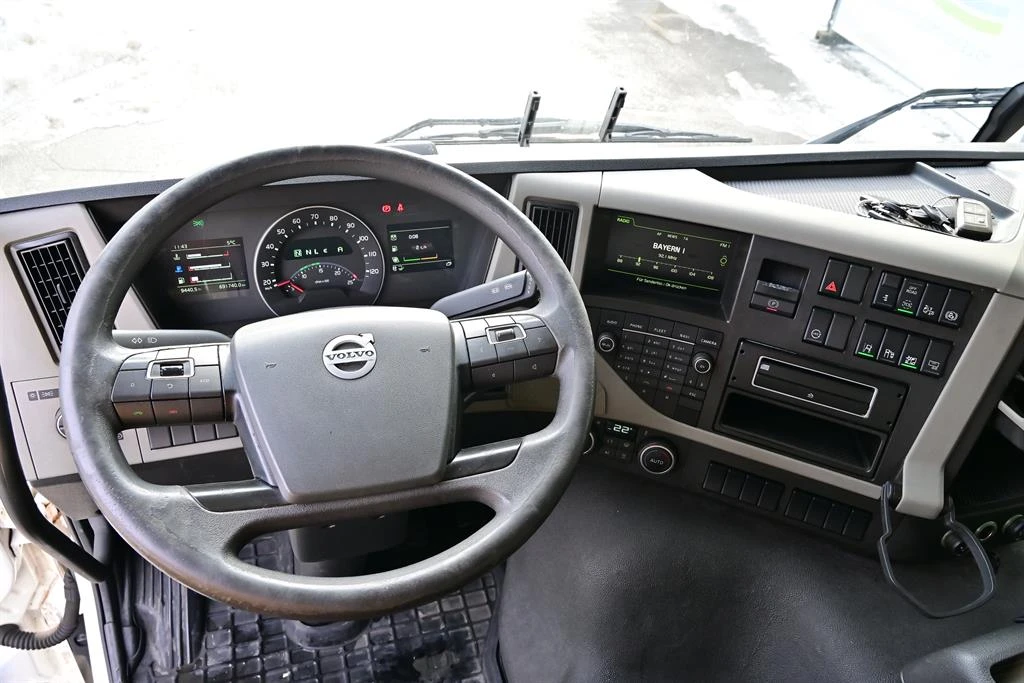 Mercedes-Benz Atego 1530 | Mobile.bg � ����������� 13