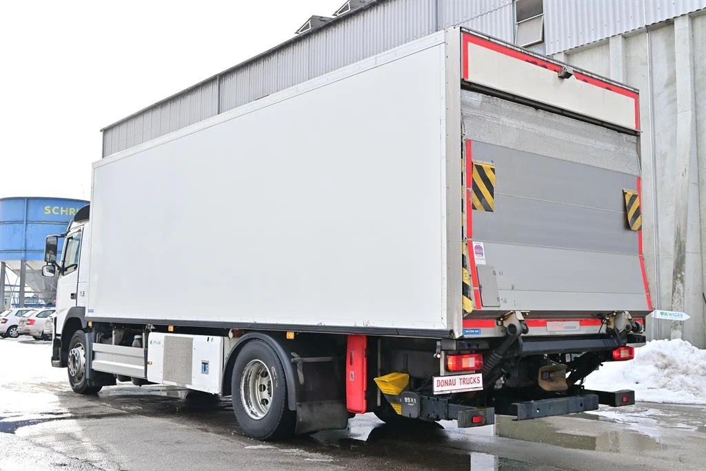 Mercedes-Benz Atego 1530 | Mobile.bg � ����������� 4