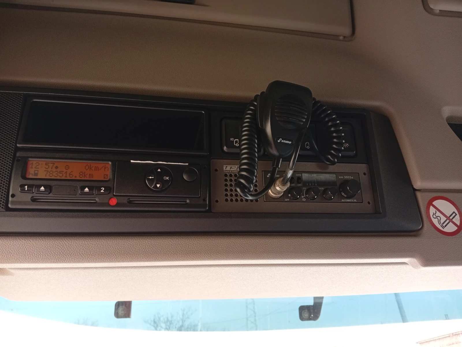 Daf CF, снимка 17 - Камиони - 54171751