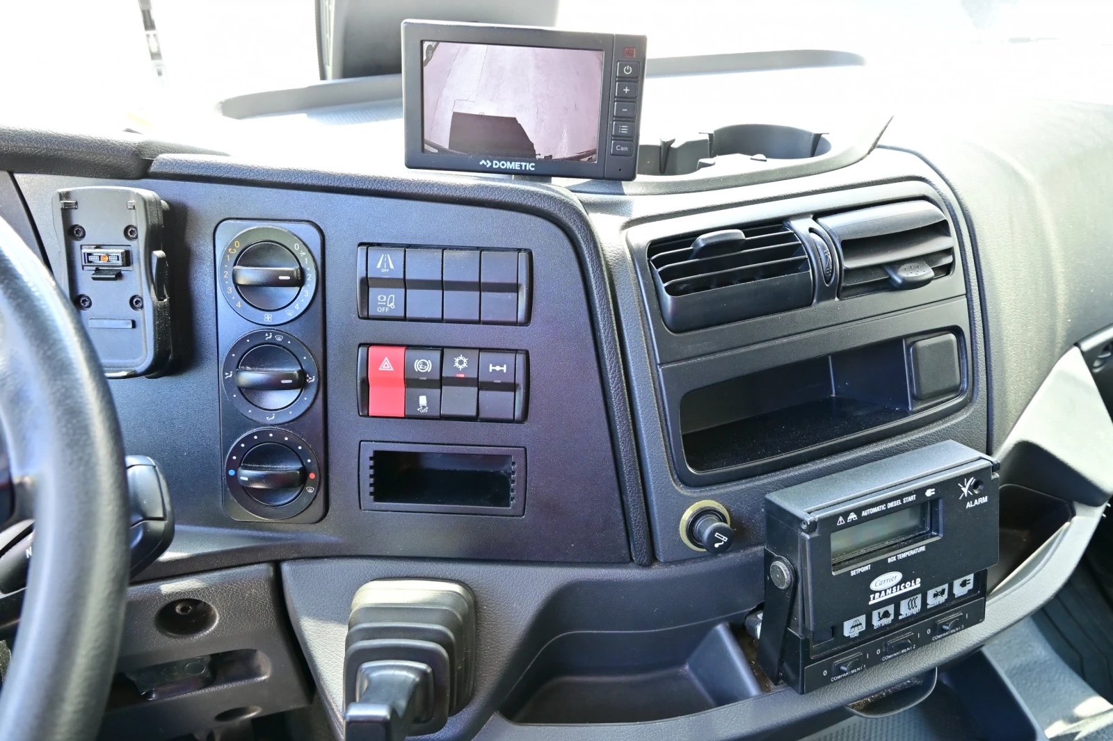 Mercedes-Benz Atego 1330 E6 ���� BiTemp | Mobile.bg � ����������� 13
