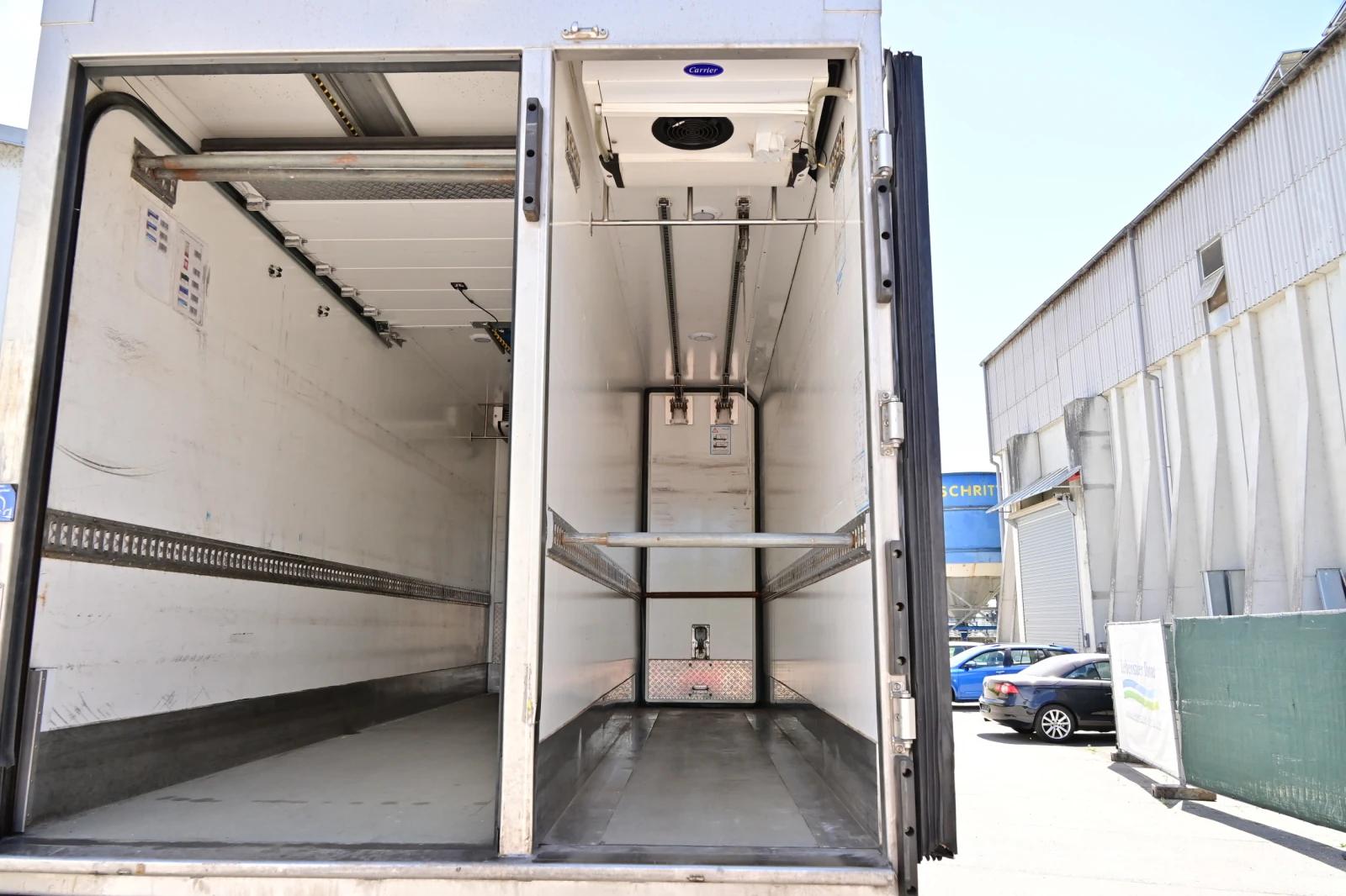 Mercedes-Benz Atego 1330 E6 ���� BiTemp | Mobile.bg � ����������� 8