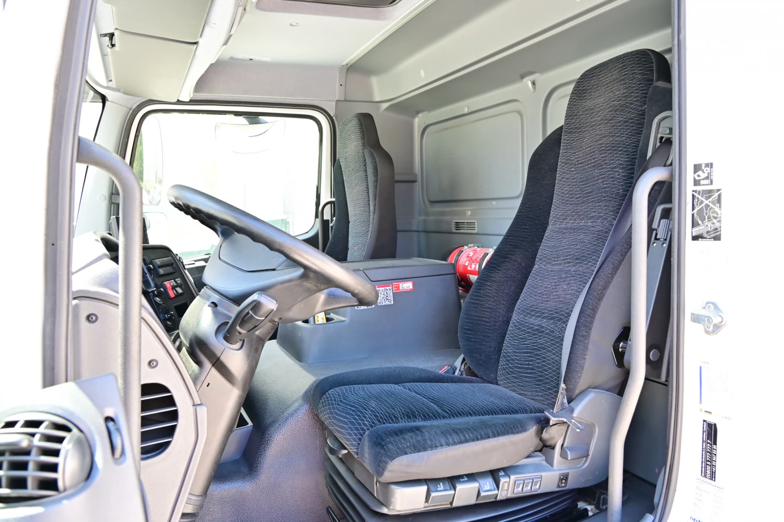 Mercedes-Benz Atego 1330 E6 ���� BiTemp | Mobile.bg � ����������� 10