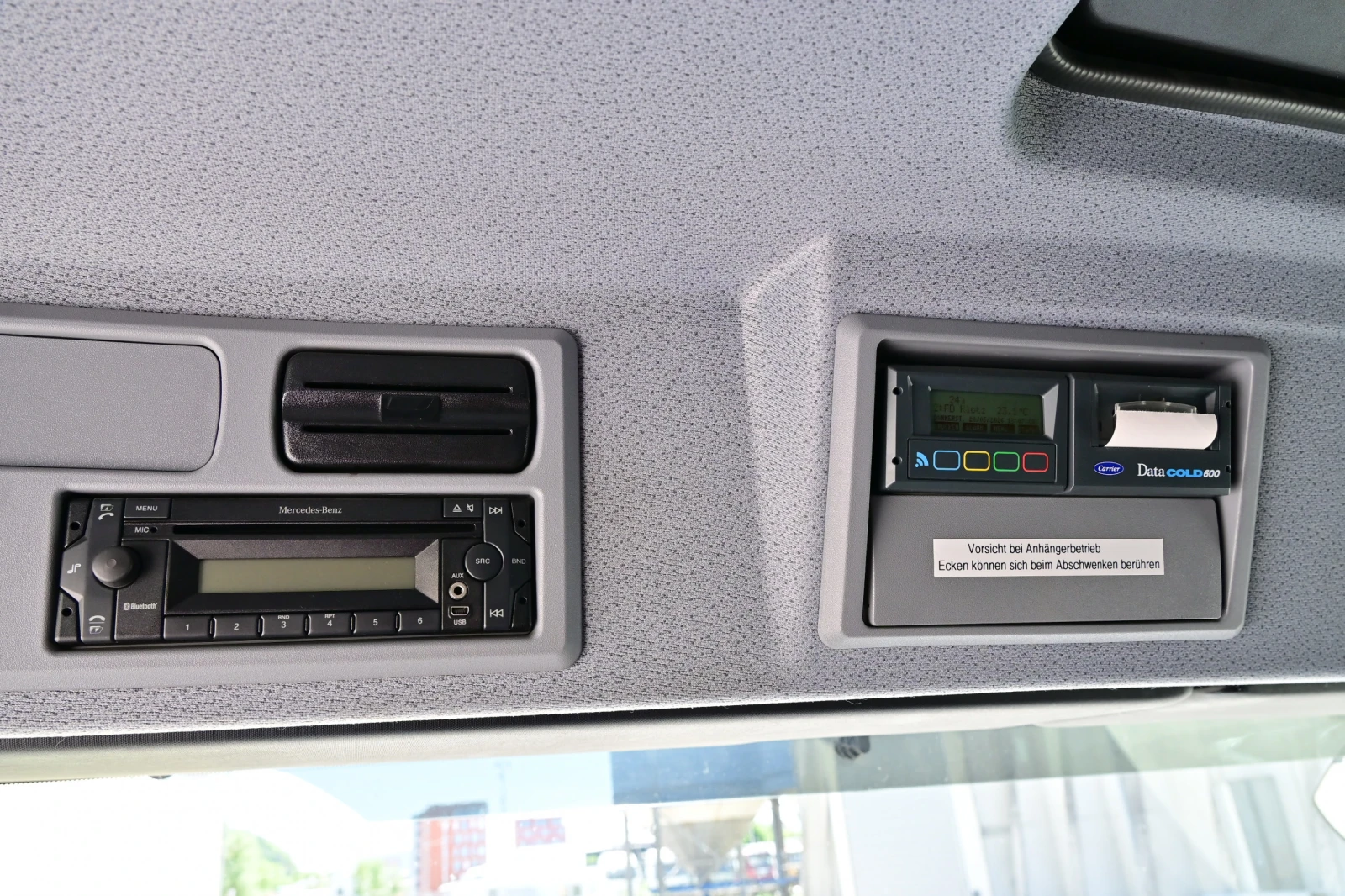 Mercedes-Benz Atego 1330 E6 ���� BiTemp | Mobile.bg � ����������� 15