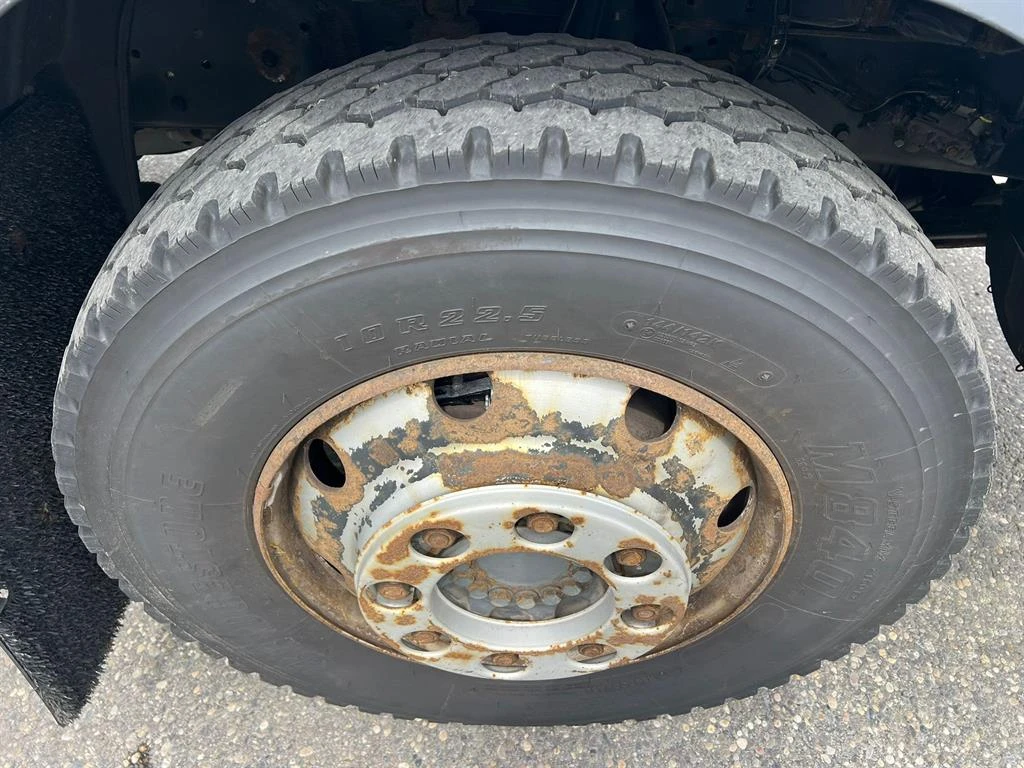 Mercedes-Benz Atego 1330 E6 Борд BiTemp, снимка 17 - Камиони - 54620742