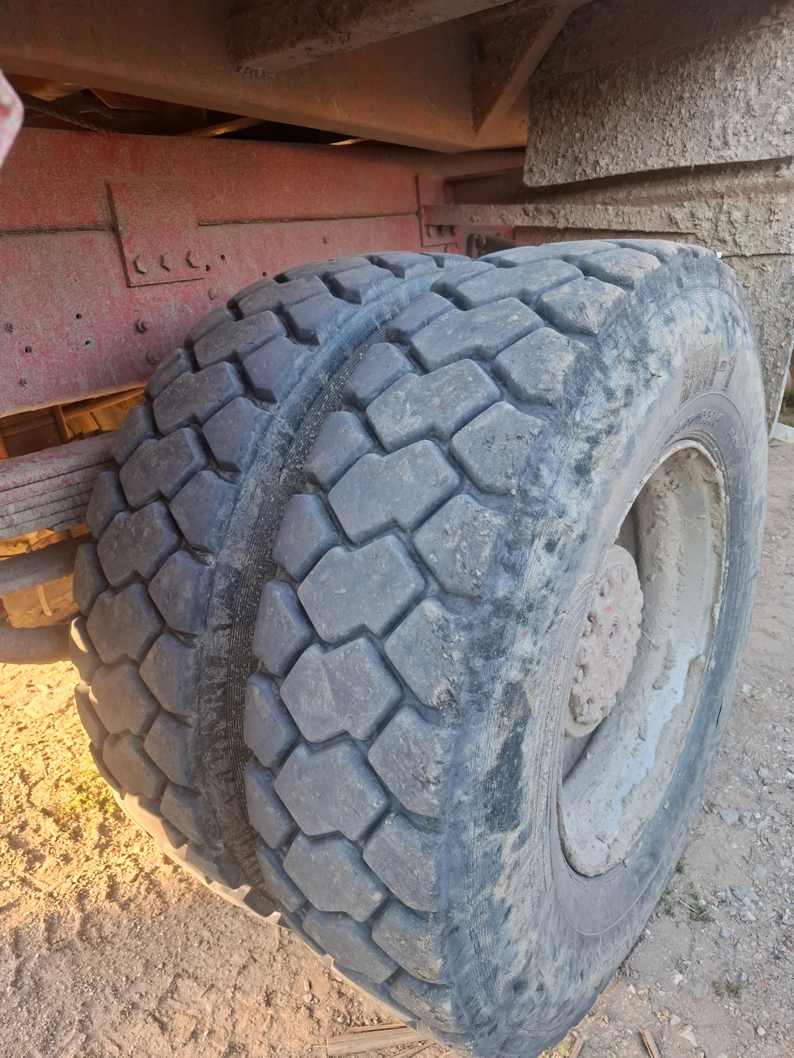 Steyr 15s18 4X4, снимка 9 - Камиони - 56010991