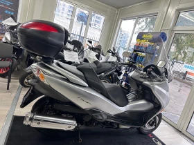 Honda Forza 250i 2009г., снимка 17