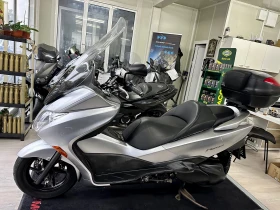 Honda Forza 250i 2009г., снимка 16