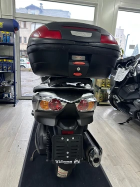 Honda Forza 250i 2009г., снимка 15