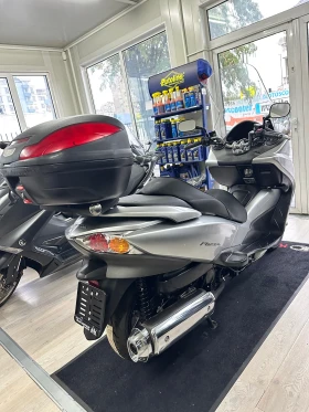 Honda Forza 250i 2009г., снимка 5