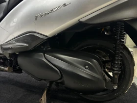 Honda Forza 250i 2009г., снимка 11