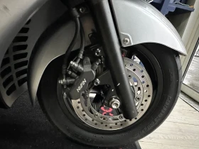 Honda Forza 250i 2009г., снимка 9