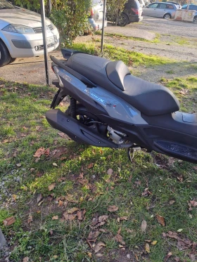 Sym GTS Joymax JOIMAX  Z+ 300 i 2024g, снимка 4