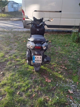 Sym GTS Joymax JOIMAX  Z+ 300 i 2024g, снимка 5