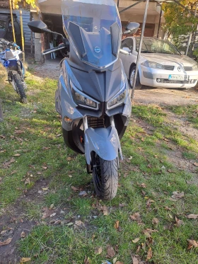 Sym GTS Joymax JOIMAX  Z+ 300 i 2024g, снимка 1