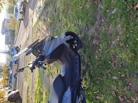 Sym GTS Joymax JOIMAX  Z+ 300 i 2024g, снимка 3