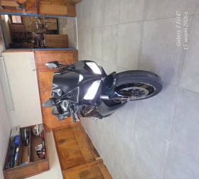 Honda Cbr 1000 RR, снимка 9