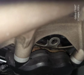 Honda Cbr 1000 RR, снимка 13