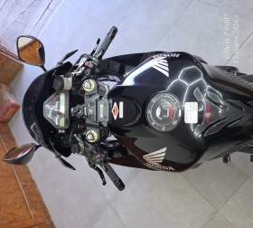 Honda Cbr 1000 RR, снимка 6