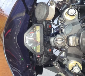 Honda Cbr 1000 RR, снимка 8